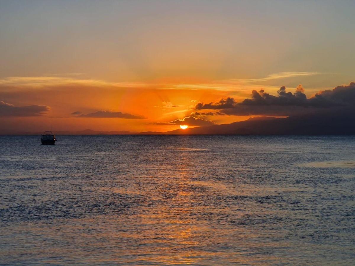 Villa del Carmen Boqueron Cabo Rojo Esterno foto