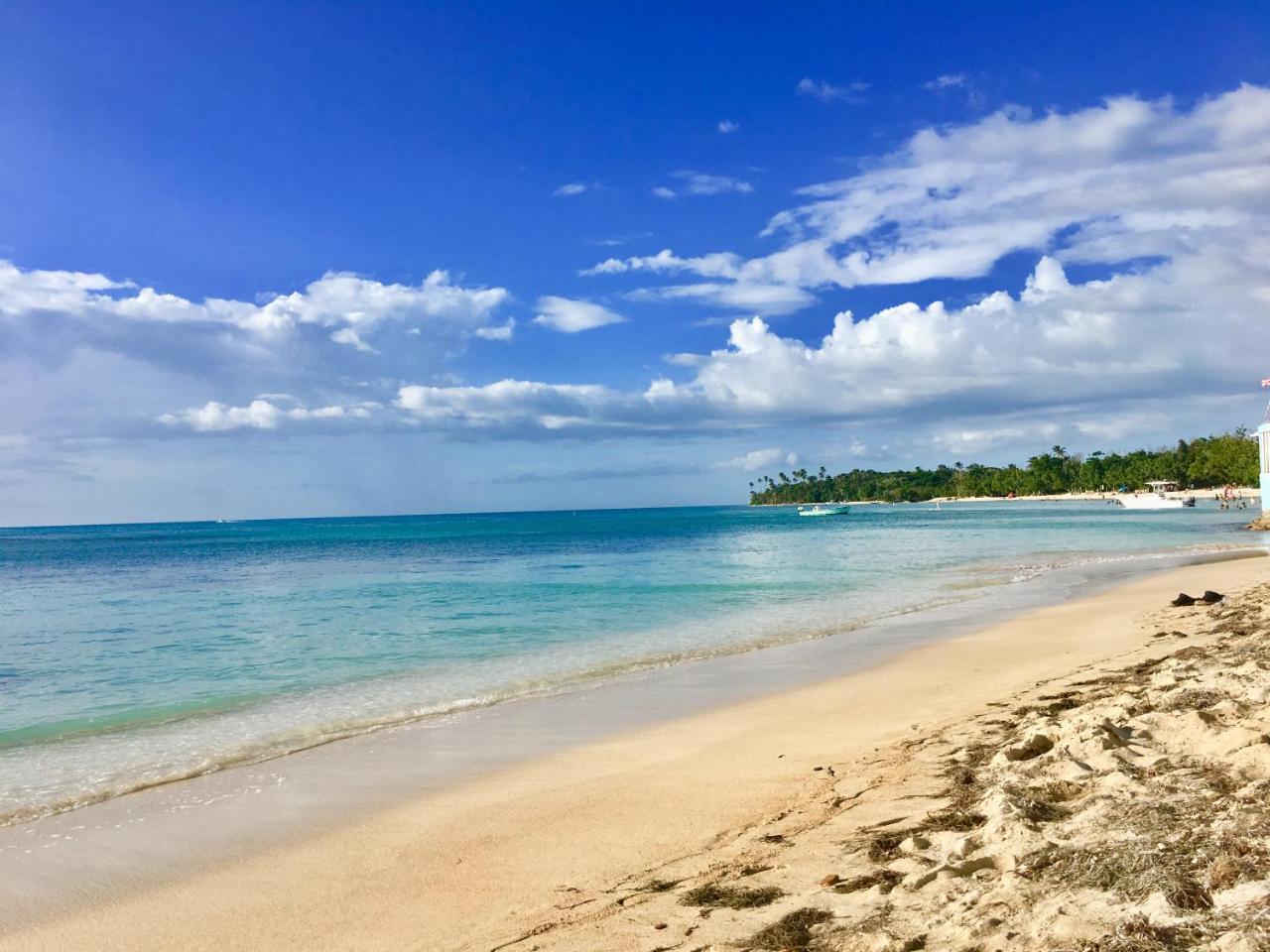 Villa del Carmen Boqueron Cabo Rojo Esterno foto